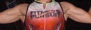 The Fitness Pursuit Jersey